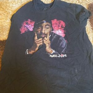 Size small black